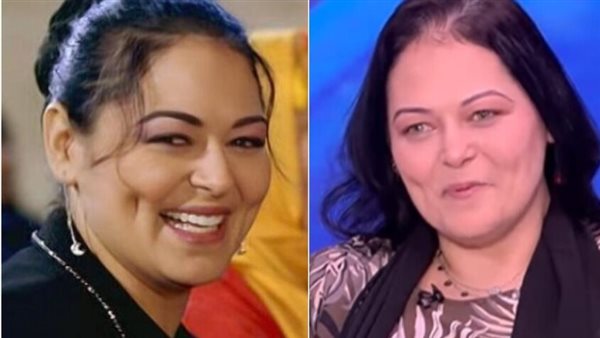 مصرع الفنانة نيفين مندور بطلة فيلم اللى بالى بالك فى حريق بمنزلها